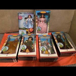 Wizard of Oz Collection
